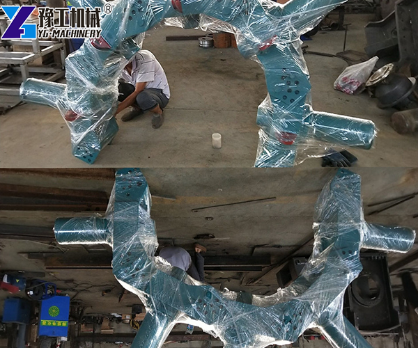 Concrete Pile Cutter for Sale