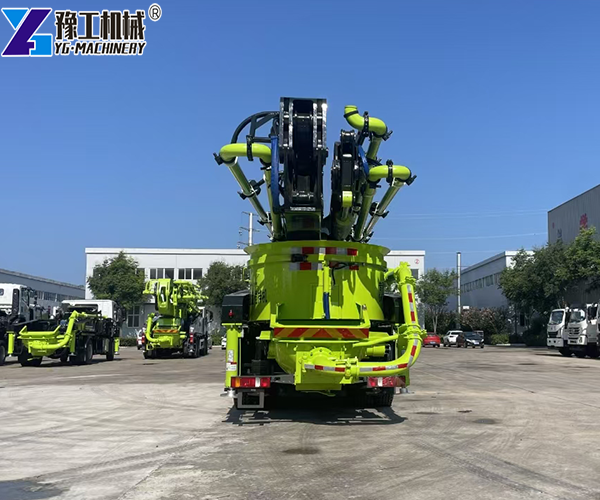Concrete Pump For Sale