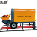 Concrete Pump YG30