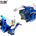 Concrete Surface Preparation Equipment