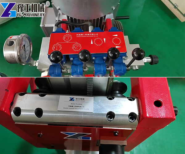 Concrete Wire Saw For Sale