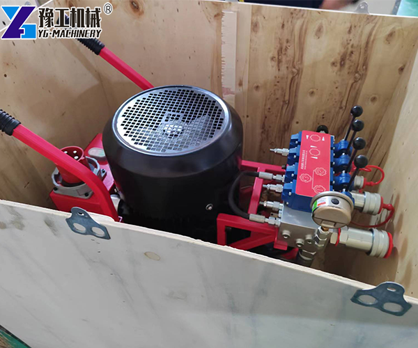Concrete Wire Saw