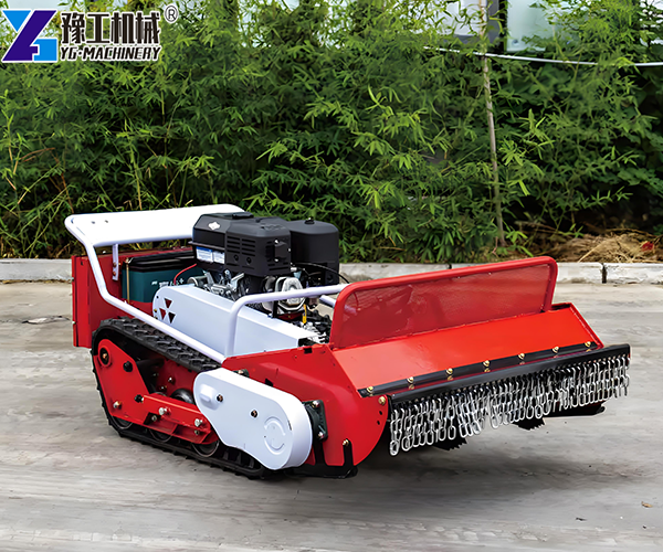 Diesel Lawn Mower Remote Control For Sale
