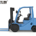Electric Forklift