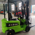 Electric Forklift Truck For Sale