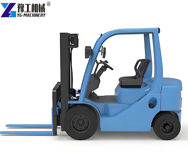 Electric Forklift
