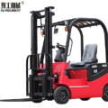 Electric Lift Truck For Sale