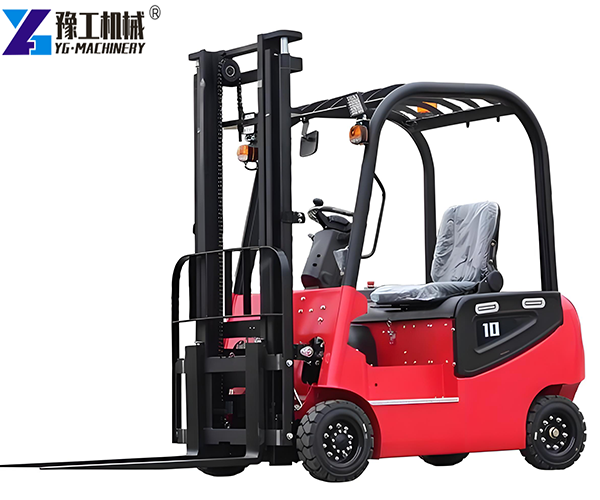 Electric Lift Truck For Sale