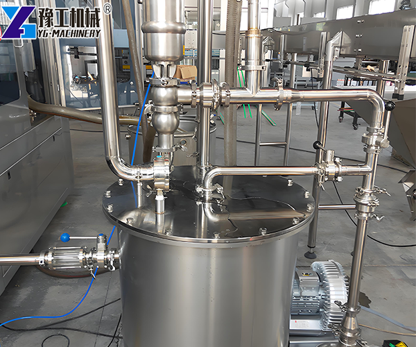 Filling Line Machine Price