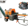 Firewood Splitter Machine Price