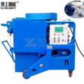 Floor Shot Blasting Machine Price