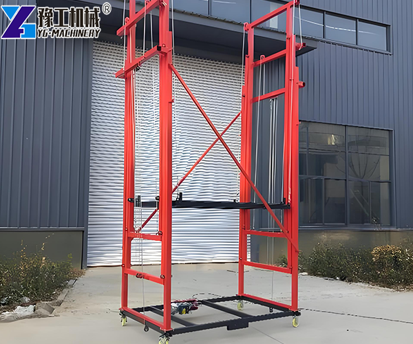 High Lift Scaffold For Sale