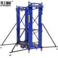 High Lift Scaffold Price