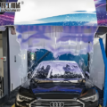 High Pressure Car Wash Machine