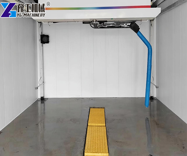 High Pressure Car Wash Machine for Sale