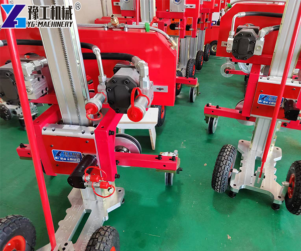 Hydraulic Concrete Wire Saw Price