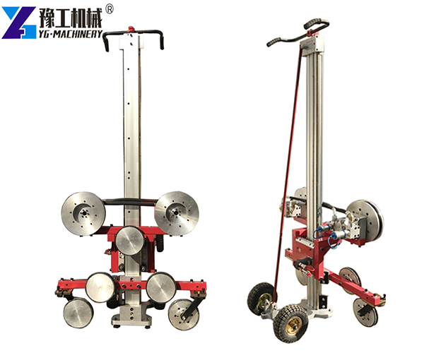 Hydraulic Diamond Wire Saw Price