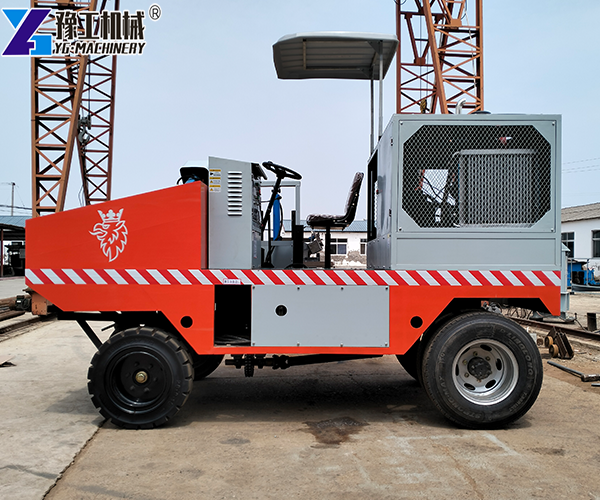 KB20 Concrete Curb Machine
