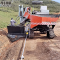 KB30 Concrete Border Machine for Sale