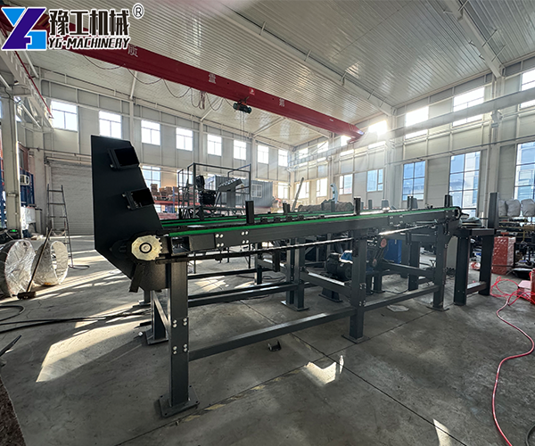 Kinetic Wood Splitter For Sale