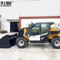 Mini Telehandler
