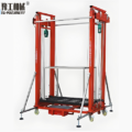 Mobile Scaffold Lift Price