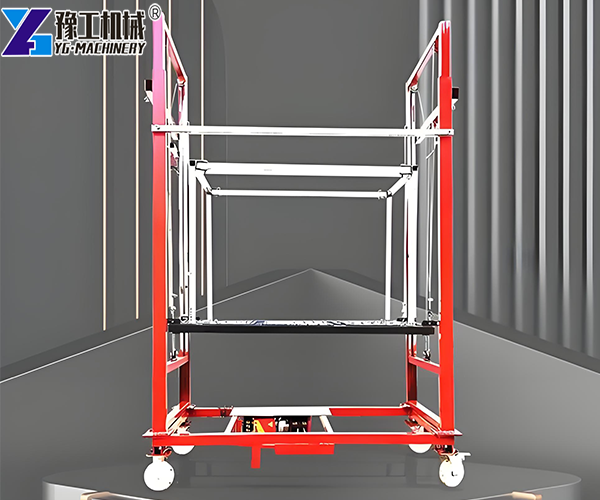 Mobile Scaffold Lift
