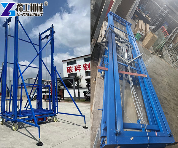 Movable Scaffolding For Sale