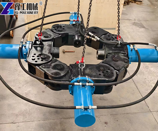Pile Breaker Attachment for Sale