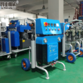 Polyurethane Sprayer for Sale Factory