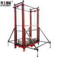 Portable Scaffolding