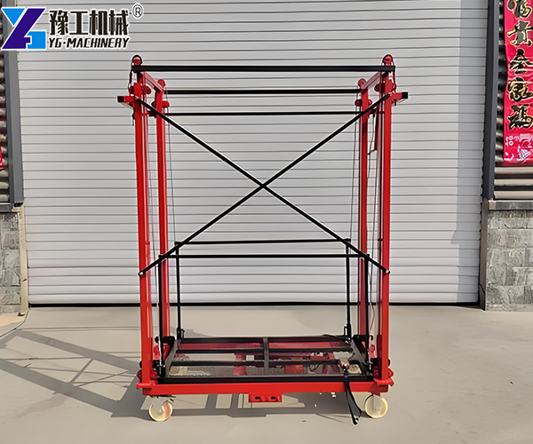 Portable Scaffolding For Sale