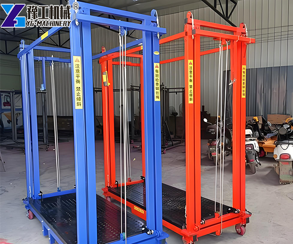 Portable Scaffolding Price