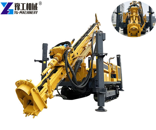 RC Drill Rig Price