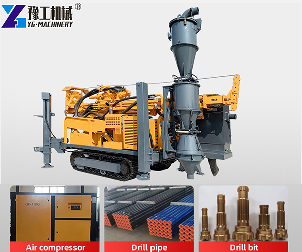 RC Drilling For Sale
