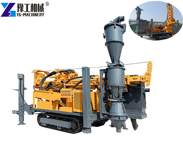 RC Drilling Machine Price