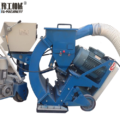 Shot Blasting Machine