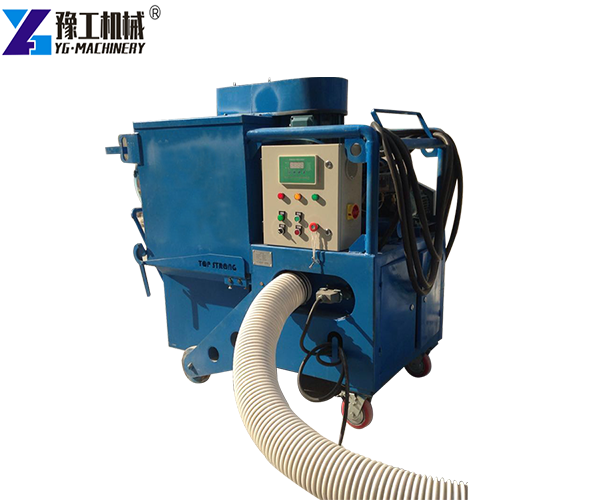 Shot Blasting Machine Prcie