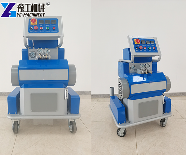 Spray Foam Machine For Sale