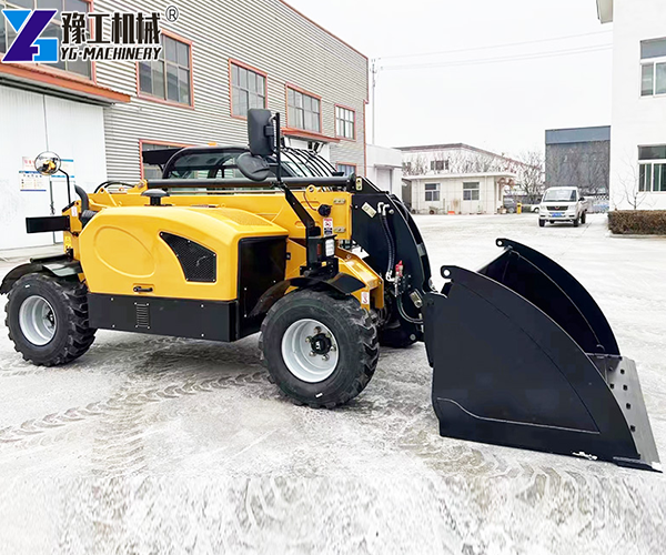 Telehandler For Sale