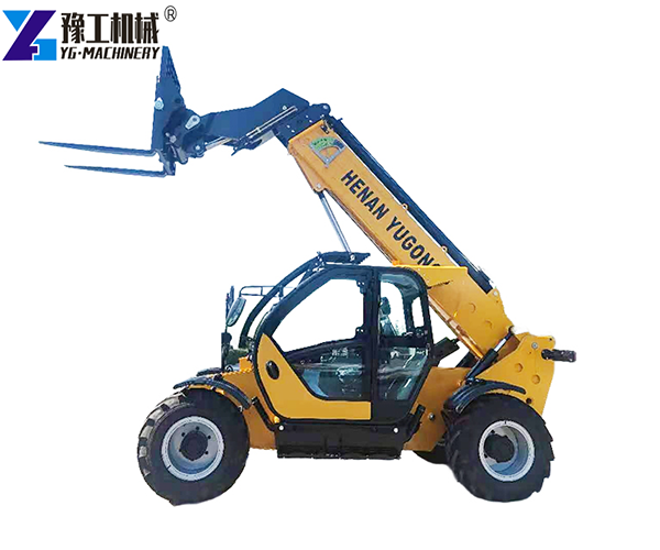 Telescopic Forklift For Sale