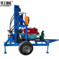 Water Well Drill Rig
