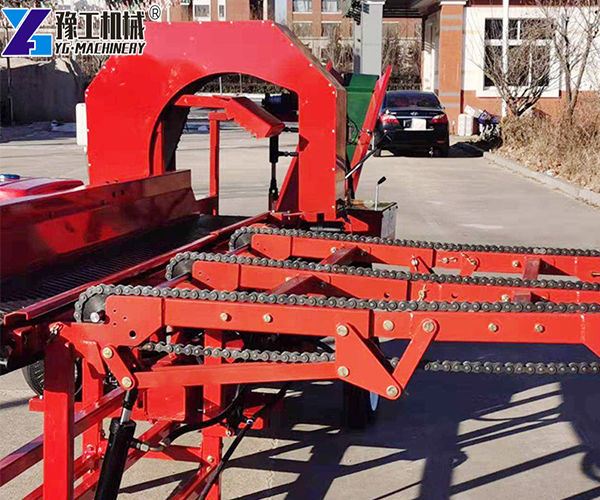 Wood Cutter Splitter For Sale