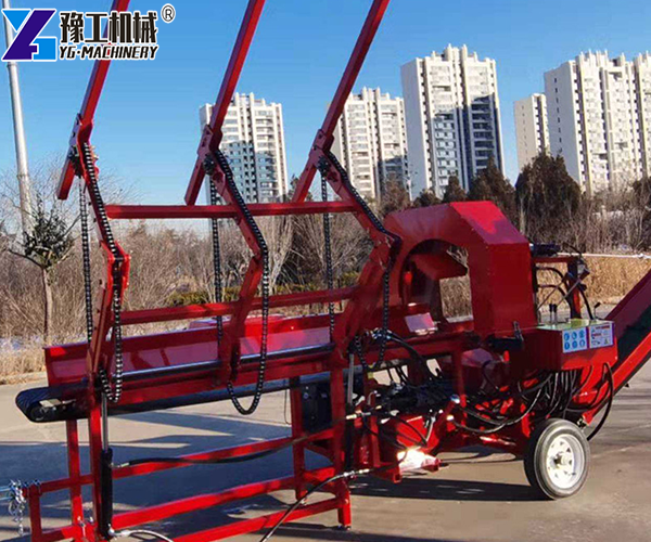 Wood Cutter Splitter