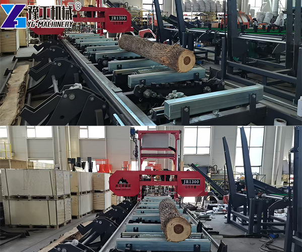 Wood Cutting Splitter For Sale