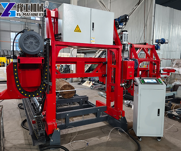Wood Cutting Splitter
