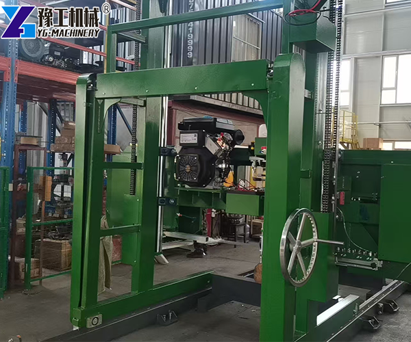 Wood Splitter For Sale