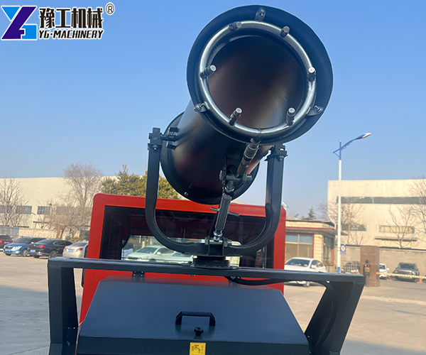YG-3 Road Sweeper Machine Part