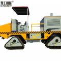 YG Curb And Gutter Machine For Sale