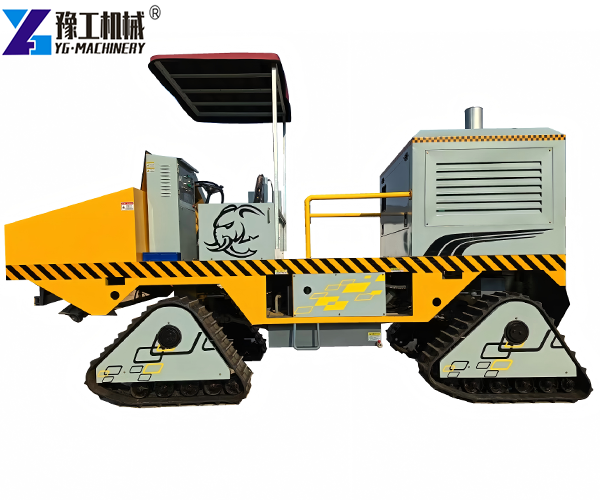 YG Curb And Gutter Machine For Sale